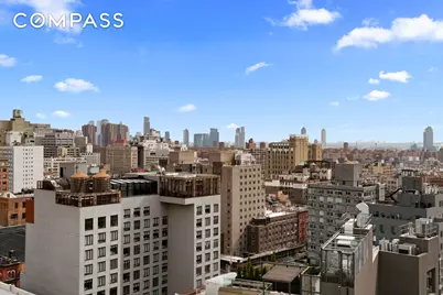 70 E 10th Street #20C, New York City, NY 10003 - Photo 13