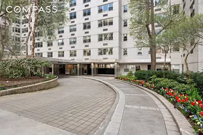 70 E 10th Street #20C, New York City, NY 10003 - Photo 23