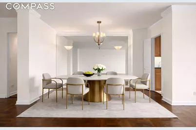 70 E 10th Street #20C, New York City, NY 10003 - Photo 9