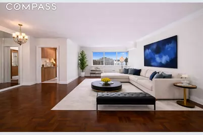 70 E 10th Street #20C, New York City, NY 10003 - Photo 3