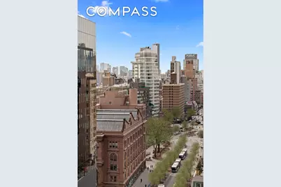 70 E 10th Street #20C, New York City, NY 10003 - Photo 7