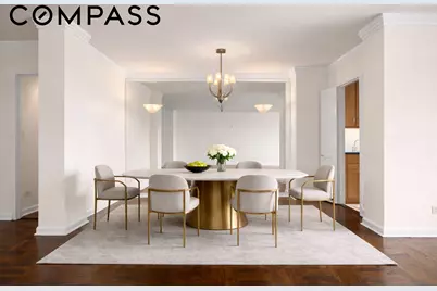 70 E 10th Street #20C, New York City, NY 10003 - Photo 9