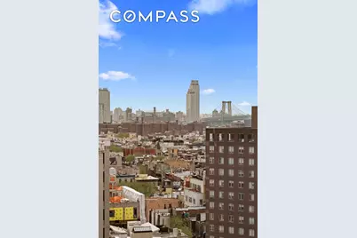 70 E 10th Street #20C, New York City, NY 10003 - Photo 5