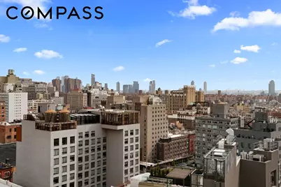 70 E 10th Street #20C, New York City, NY 10003 - Photo 13