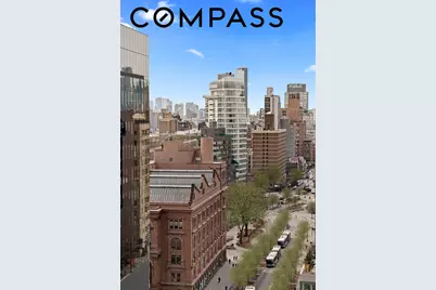 70 E 10th Street #20C, New York City, NY 10003 - Photo 7