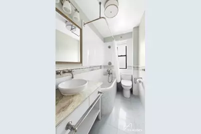 467 Central Park W #12F, New York City, NY 10025 - Photo 5