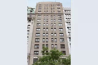 116 W 72nd Street #16D, New York, NY 10023 - Photo 5