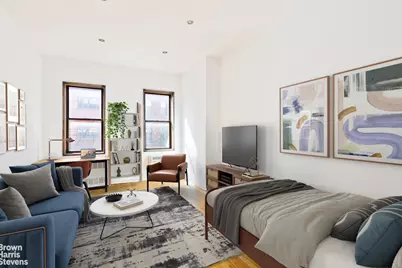 435 E 85th Street #4C, New York City, NY 10028 - Photo 3