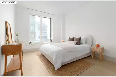 308 N 7th Street #2B, Brooklyn, NY 11211 - Photo 5