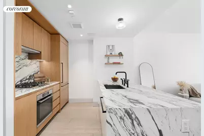 308 N 7th Street #2B, Brooklyn, NY 11211 - Photo 3