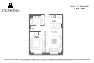 308 N 7th St, New York City, NY 11211 - Photo 13