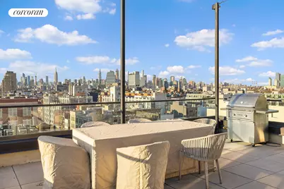 308 N 7th Street #2B, Brooklyn, NY 11211 - Photo 11