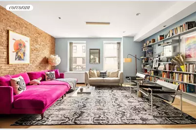 60 Pineapple Street #3G, Brooklyn, NY 11201 - Photo 1