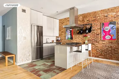 60 Pineapple Street #3G, Brooklyn, NY 11201 - Photo 3