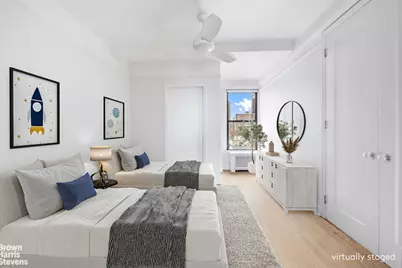 415 Central Park W #10E, New York City, NY 10025 - Photo 7