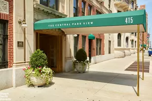 415 Central Prk W, New York City, NY 10025 - Photo 15