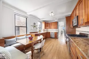 415 Central Prk W, New York City, NY 10025 - Photo 3