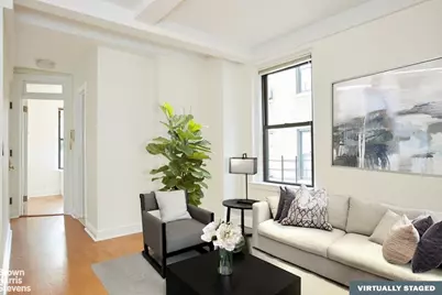 415 Central Park W #10E, New York, NY 10025 - Photo 9