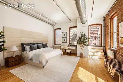 25 E 4th Street #2, New York, NY 10003 - Photo 5