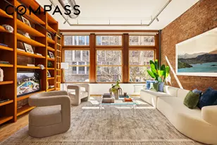 25 E 4th St, New York City, NY 10003 - Photo 1