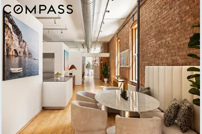 25 E 4th Street #2, New York City, NY 10003 - Photo 3