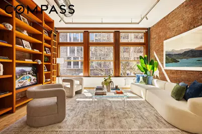 25 E 4th Street #2, New York City, NY 10003 - Photo 1