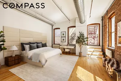 25 E 4th Street #2, New York City, NY 10003 - Photo 5