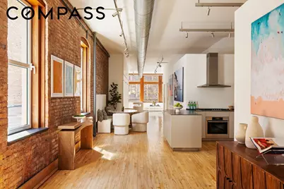25 E 4th Street #2, New York City, NY 10003 - Photo 7