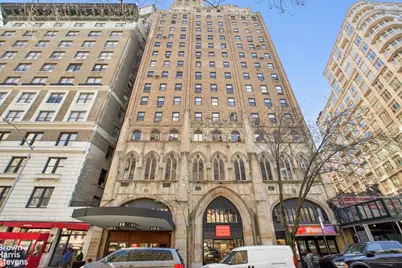 2166 Broadway #4E, New York City, NY 10024 - Photo 13