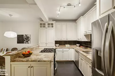2166 Broadway #4E, New York City, NY 10024 - Photo 5