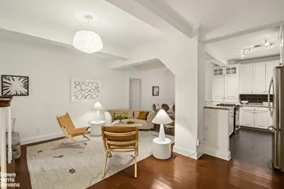 2166 Broadway #4E, New York City, NY 10024 - Photo 3