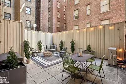 2166 Broadway #4E, New York City, NY 10024 - Photo 1