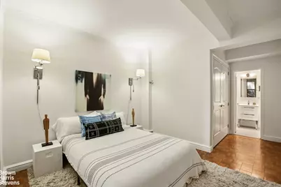 2166 Broadway #4E, New York City, NY 10024 - Photo 7