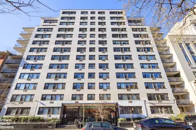 230 E 15th Street #7M, New York, NY 10003 - Photo 11