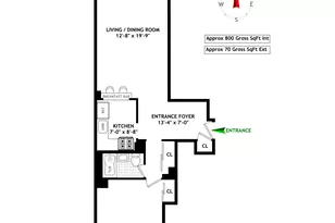 230 E 15th St, New York City, NY 10003 - Photo 17