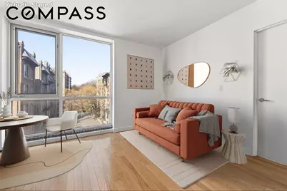 362 W 127th Street #5B, New York City, NY 10027 - Photo 1