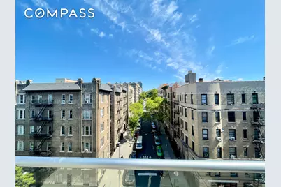 362 W 127th Street #5B, New York City, NY 10027 - Photo 11