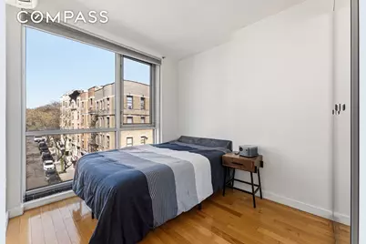 362 W 127th Street #5B, New York City, NY 10027 - Photo 7