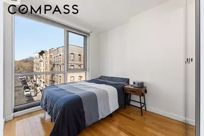 362 W 127th Street #5B, New York City, NY 10027 - Photo 7