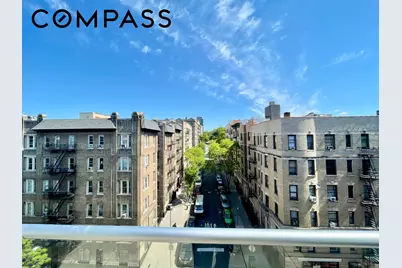 362 W 127th Street #5B, New York City, NY 10027 - Photo 11