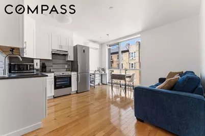 362 W 127th Street #5B, New York City, NY 10027 - Photo 5