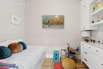 472 W 144th Street #3, New York, NY 10031 - Photo 9