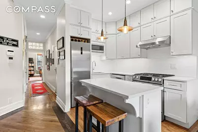 472 W 144th Street #3, New York, NY 10031 - Photo 5