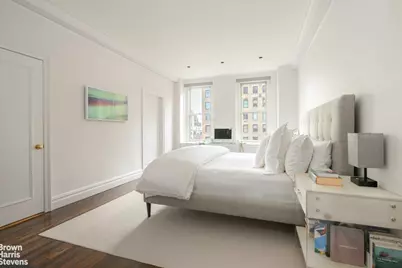 784 Park Avenue #10A, New York City, NY 10021 - Photo 5