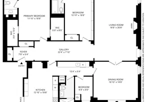 784 Park Ave, New York City, NY 10021 - Photo 9