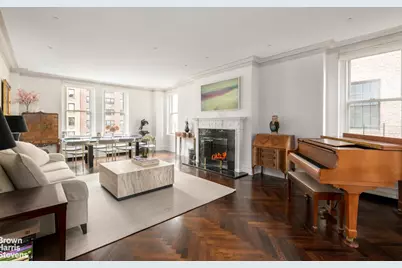 784 Park Avenue #10A, New York City, NY 10021 - Photo 1