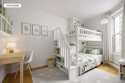 219 W 80th Street #4B, New York, NY 10024 - Photo 7