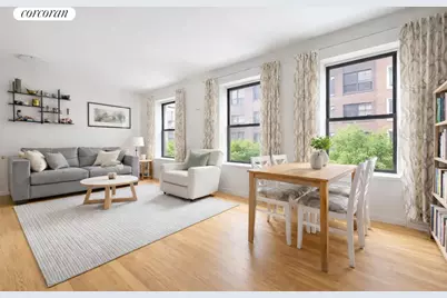 219 W 80th Street #4B, New York City, NY 10024 - Photo 1