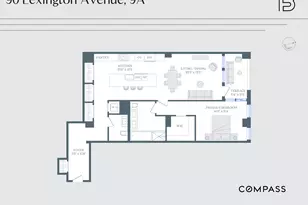 90 Lexington Ave, New York City, NY 10016 - Photo 27