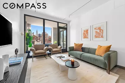 90 Lexington Avenue #9A, New York City, NY 10016 - Photo 3
